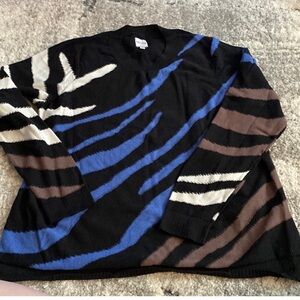 NICK AND ZOE SWEATER